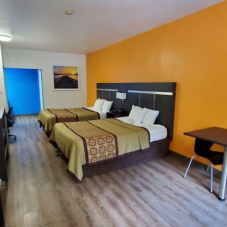 Days Inn By Wyndham Lexington Exteriér fotografie